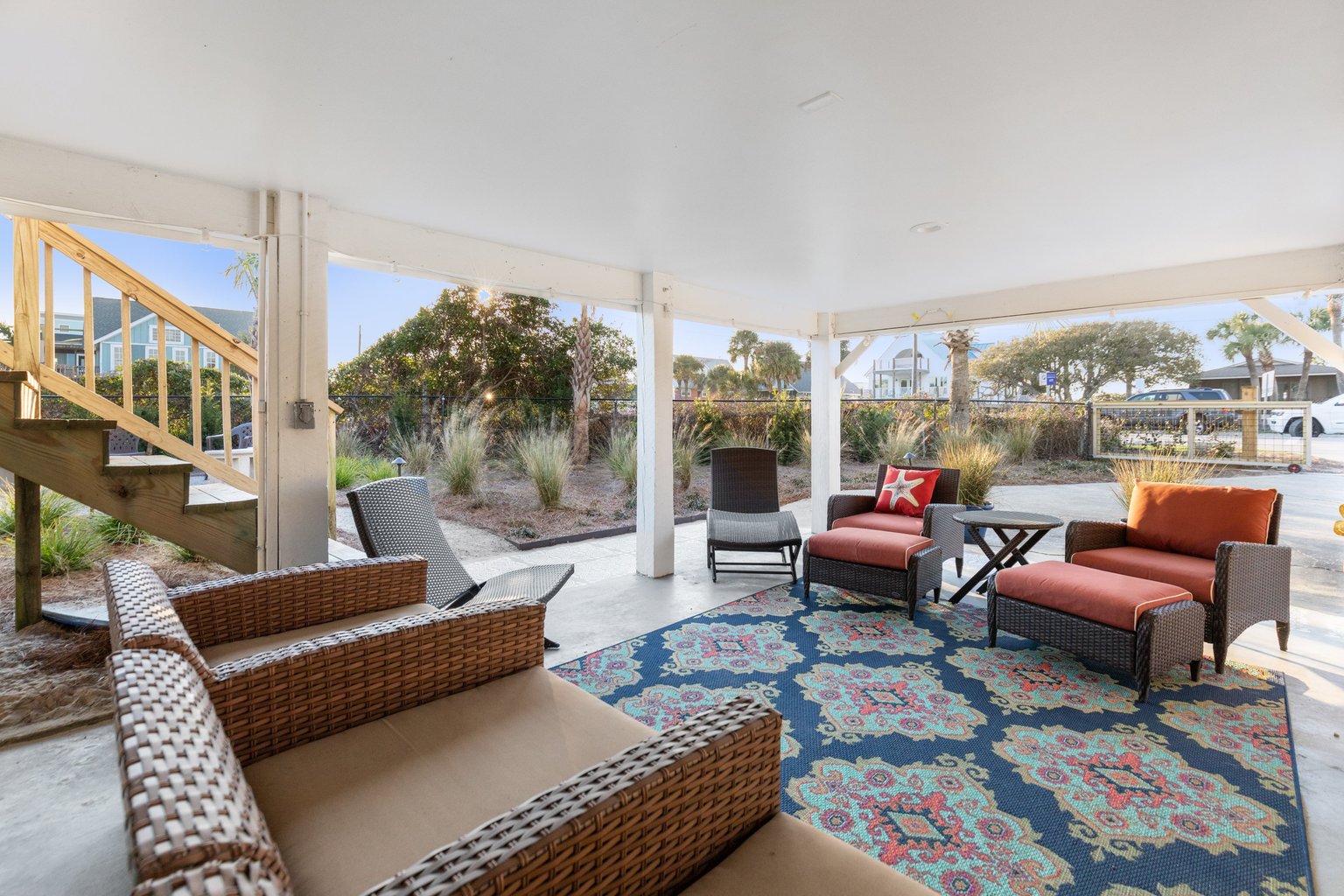 Folly Beach Vacation Rental