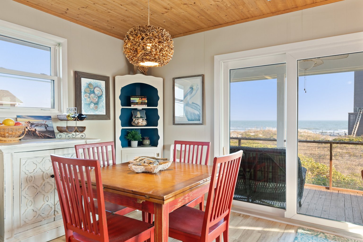 Folly Beach Vacation Rental