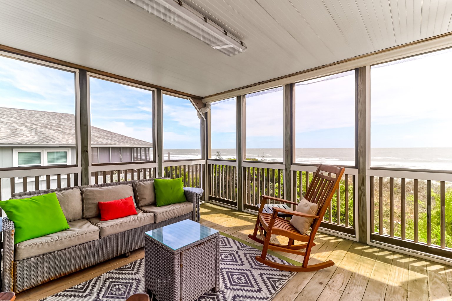 Folly Beach Vacation Rental