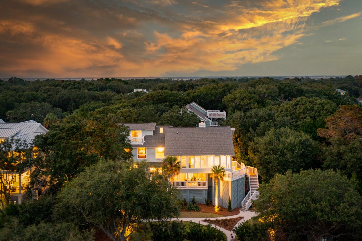 Isle Of Palms Vacation Rental
