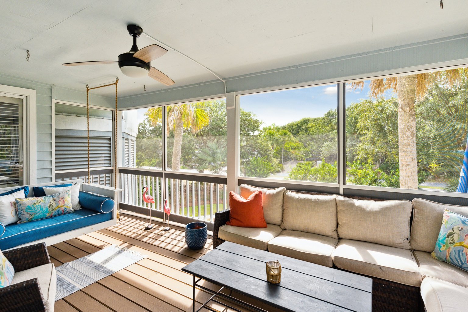 Isle Of Palms Vacation Rental