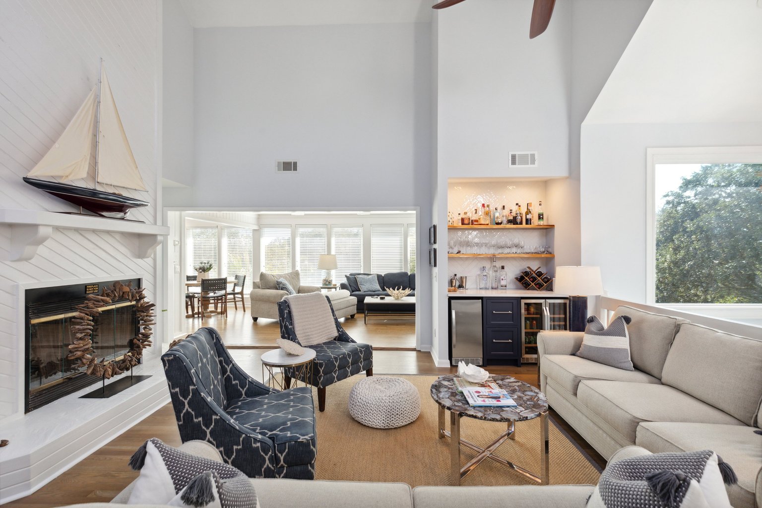 Isle Of Palms Vacation Rental