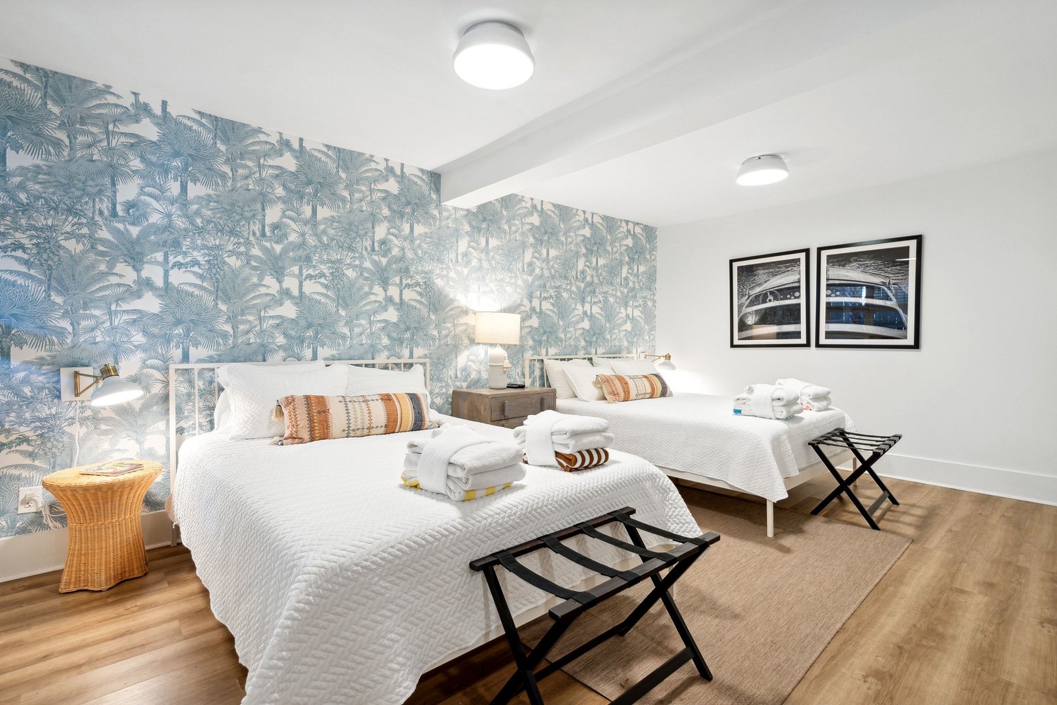 Folly Beach Vacation Rental