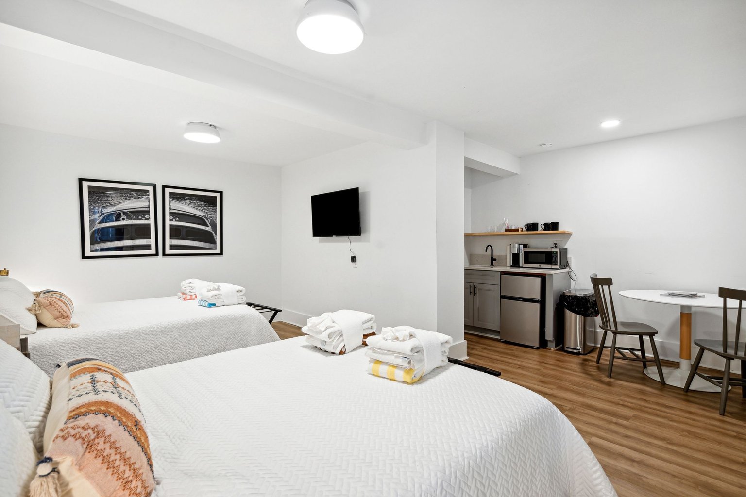 Folly Beach Vacation Rental