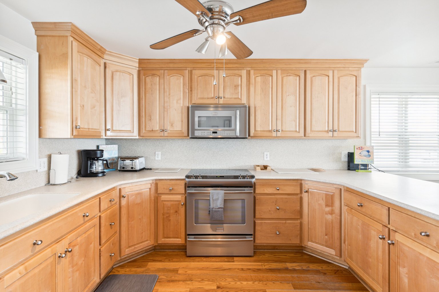 Folly Beach Vacation Rental