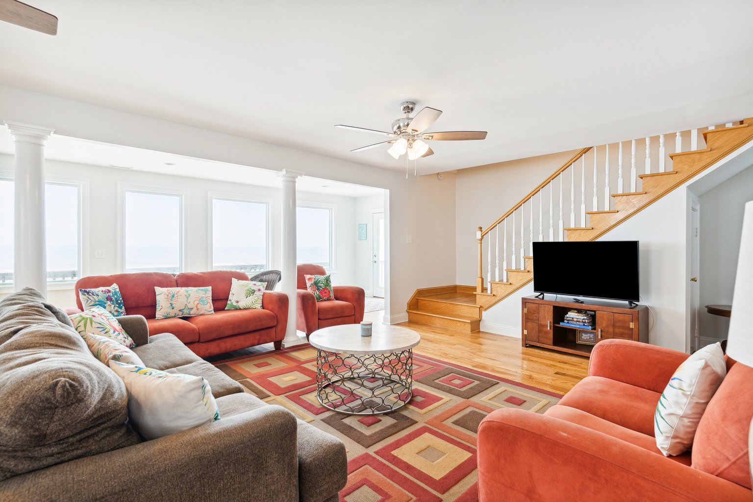 Folly Beach Vacation Rental