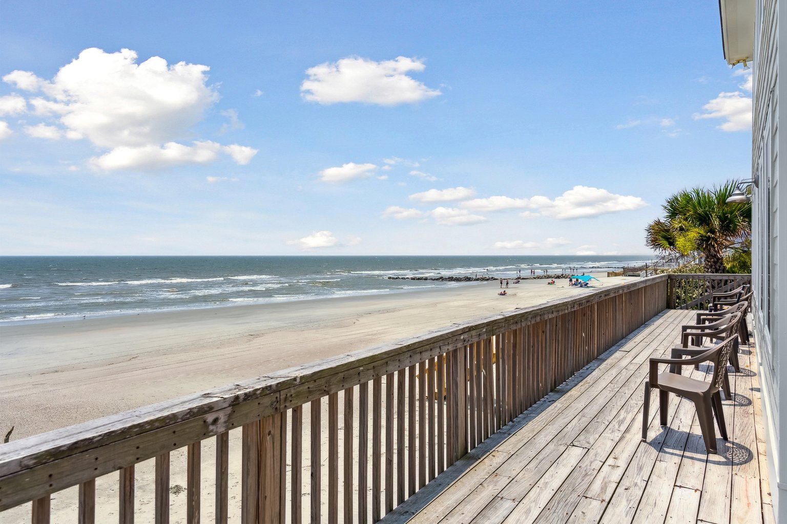 Folly Beach Vacation Rental