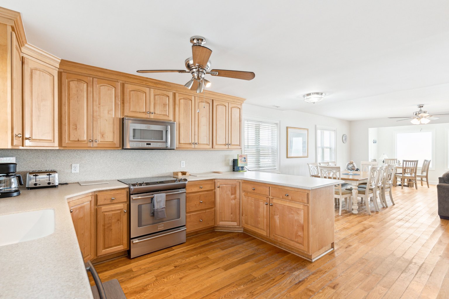 Folly Beach Vacation Rental