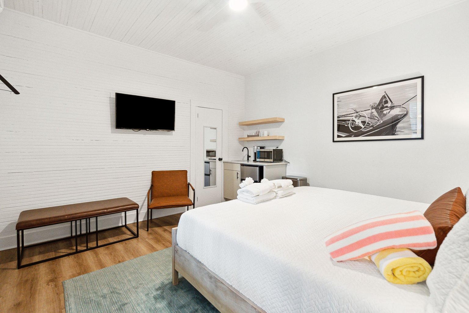 Folly Beach Vacation Rental