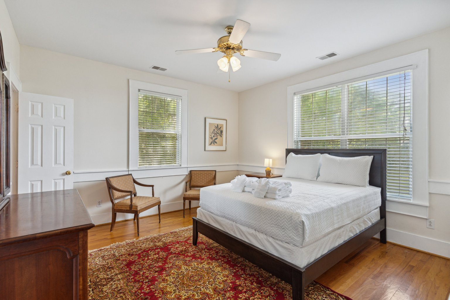 Folly Beach Vacation Rental