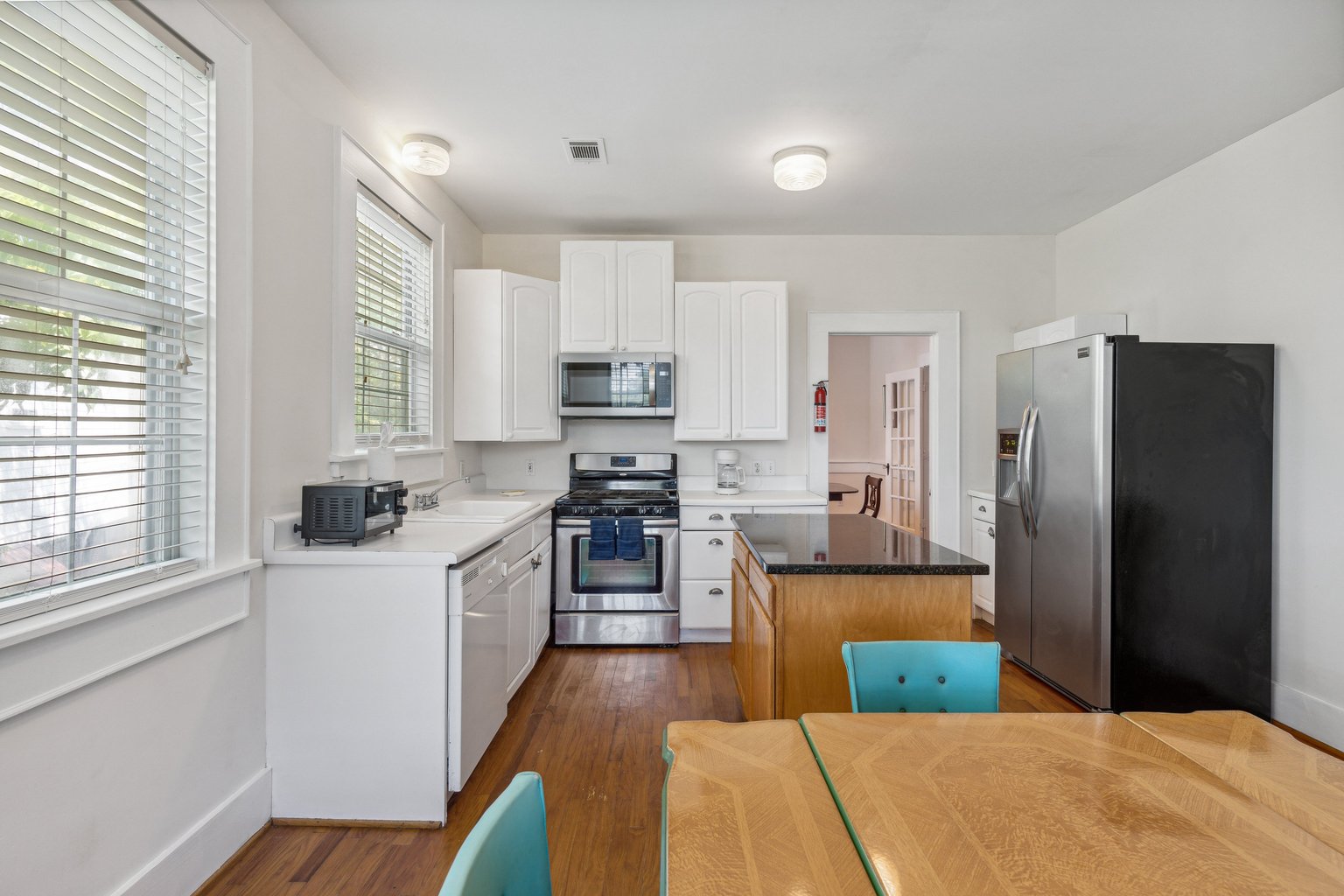 Folly Beach Vacation Rental