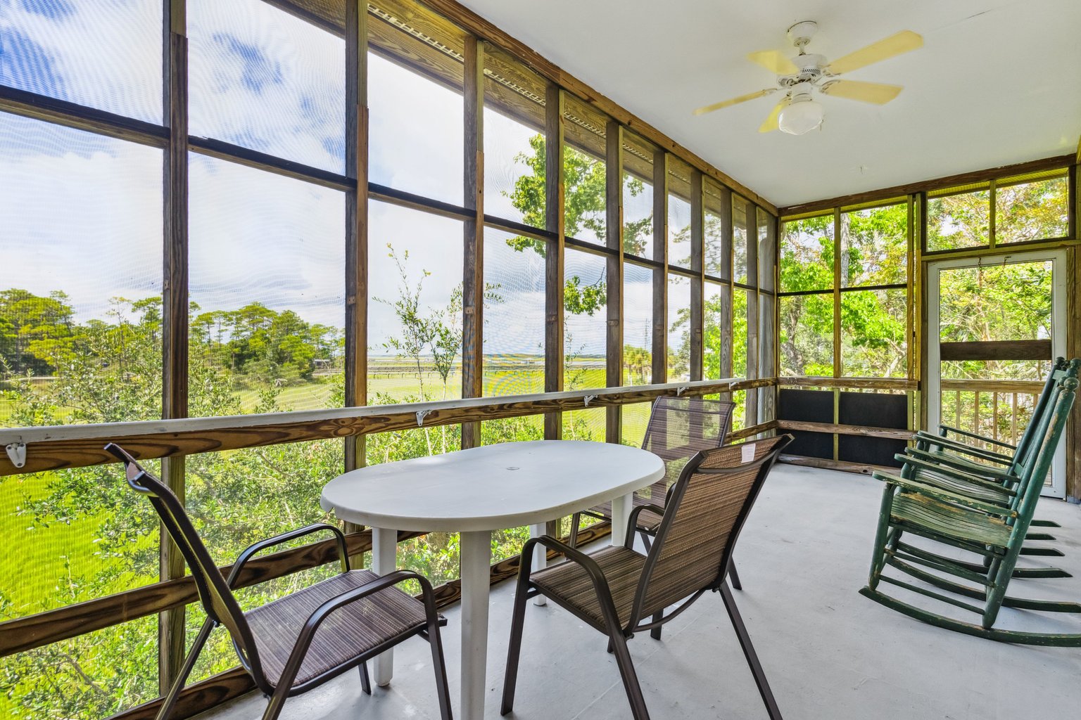 Folly Beach Vacation Rental