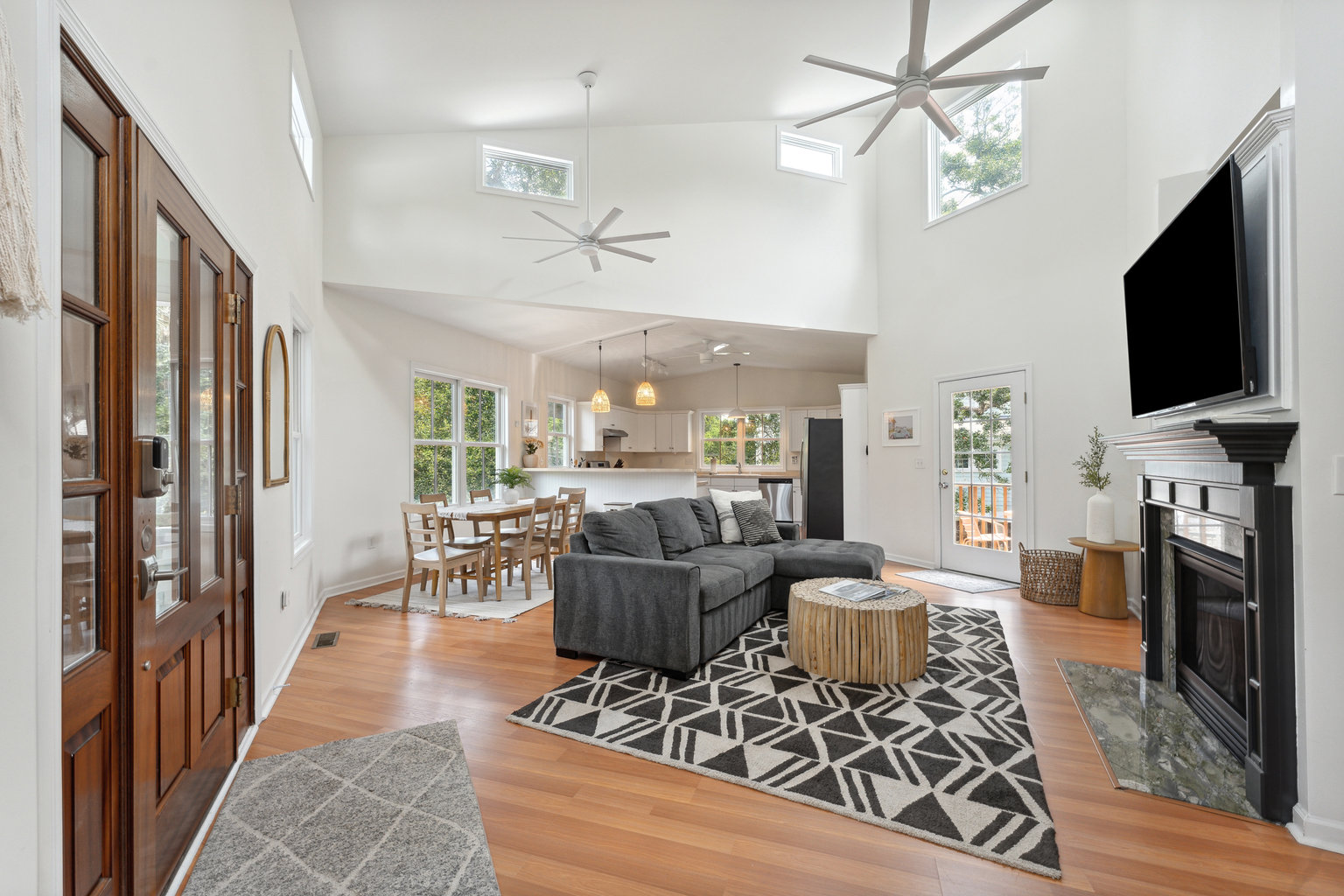 Folly Beach Vacation Rental