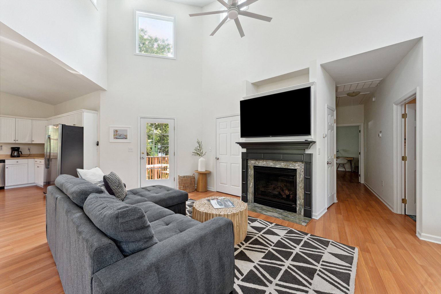 Folly Beach Vacation Rental