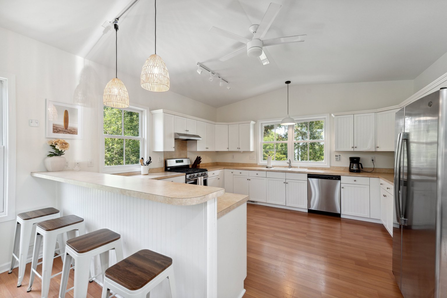 Folly Beach Vacation Rental