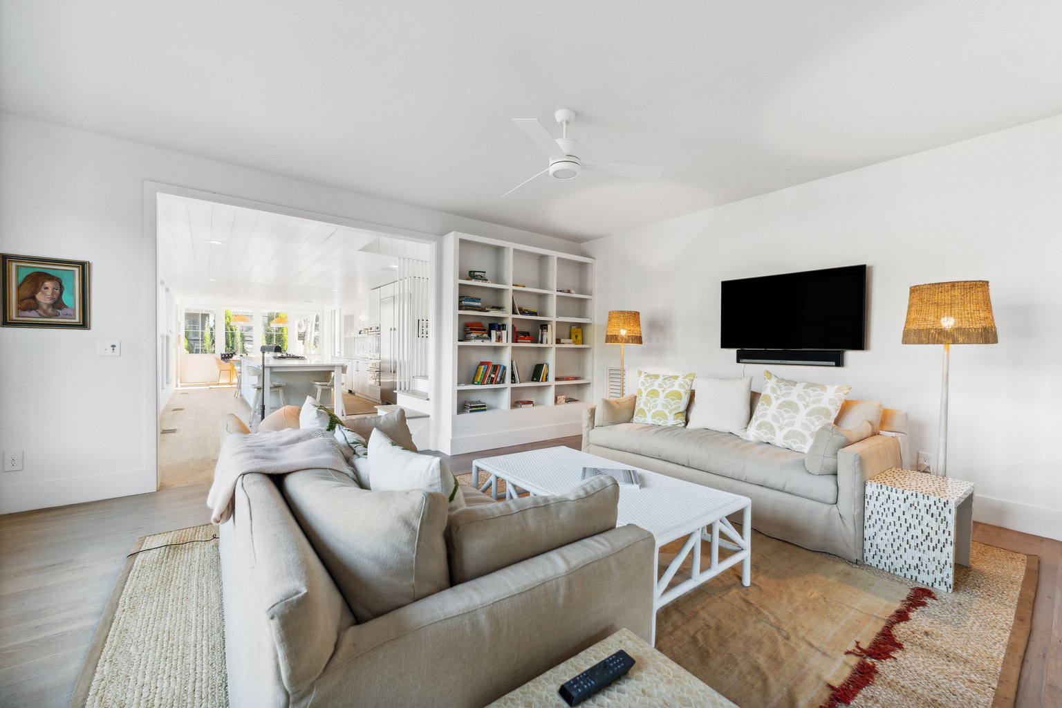 Sullivans Island Vacation Rental