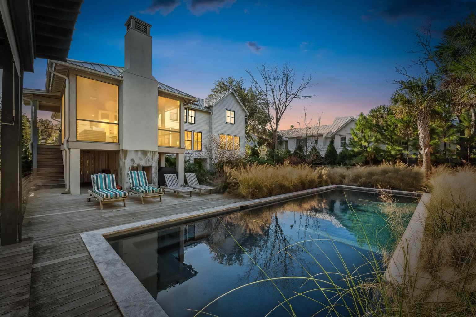 Sullivans Island Vacation Rental