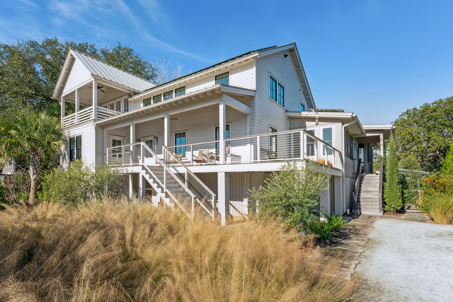 Sullivans Island Vacation Rental