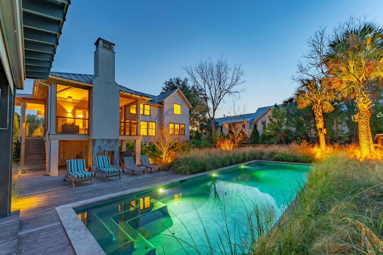 Sullivans Island Vacation Rental