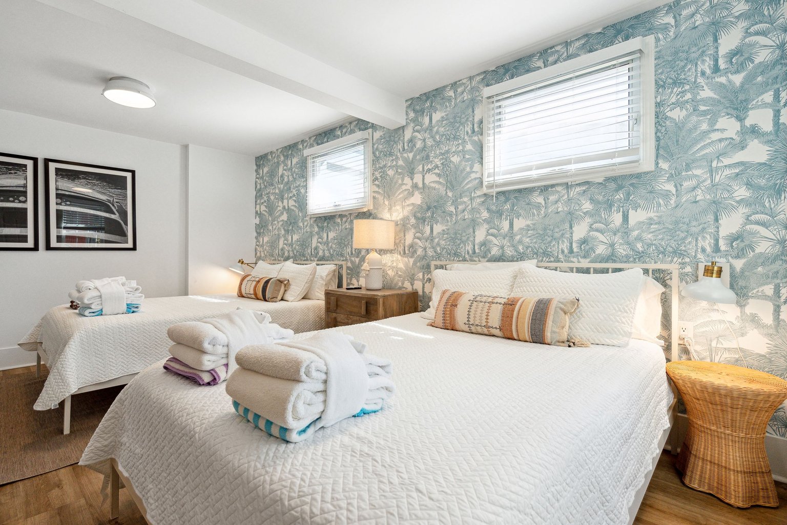 Folly Beach Vacation Rental