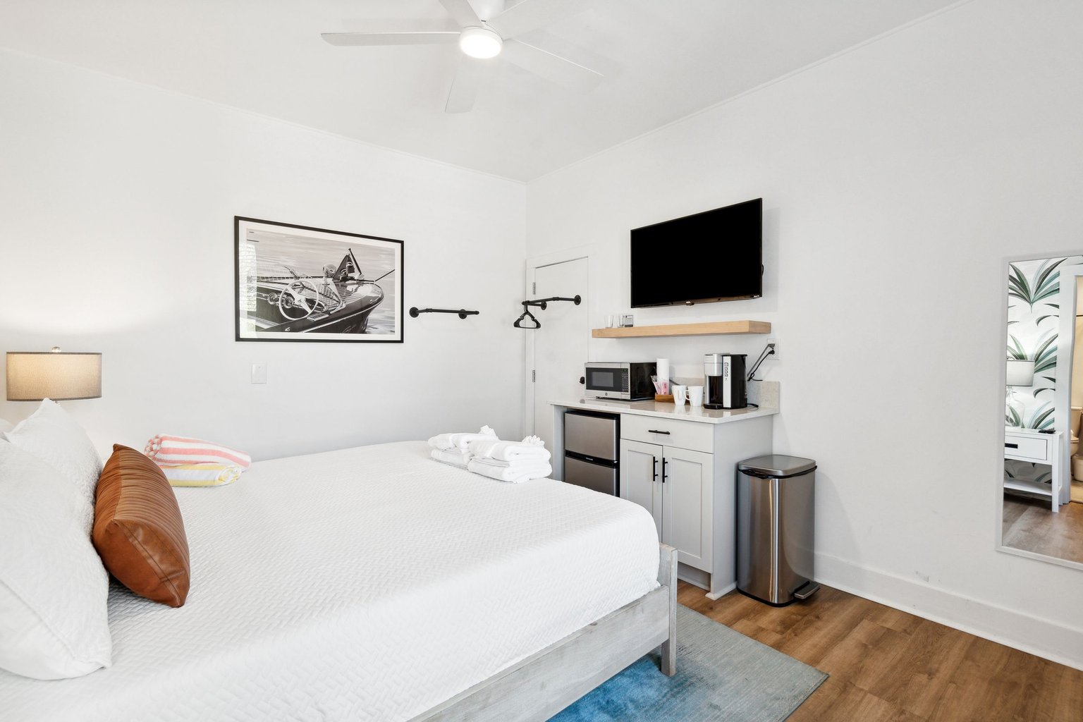 Folly Beach Vacation Rental