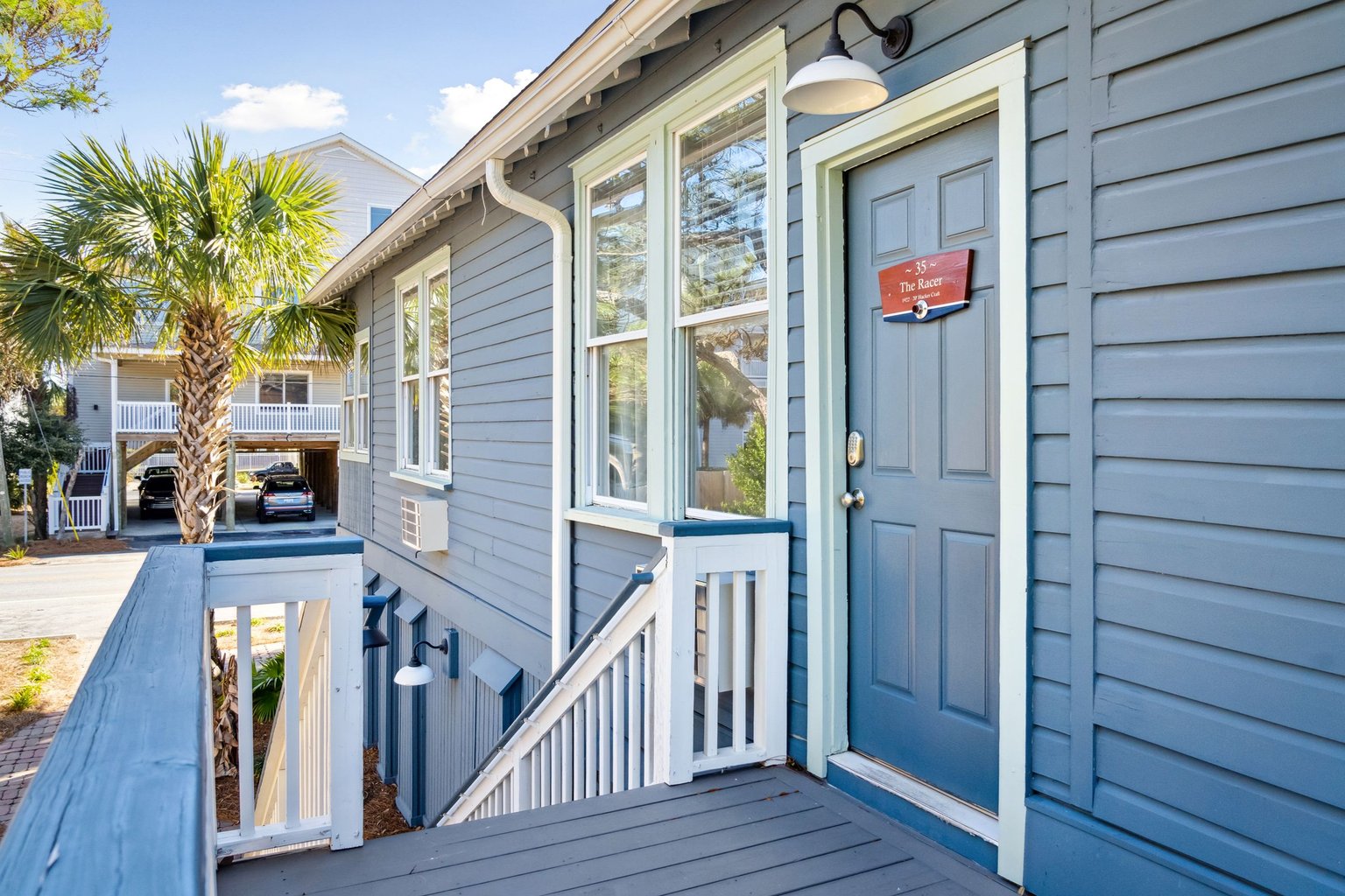 Folly Beach Vacation Rental