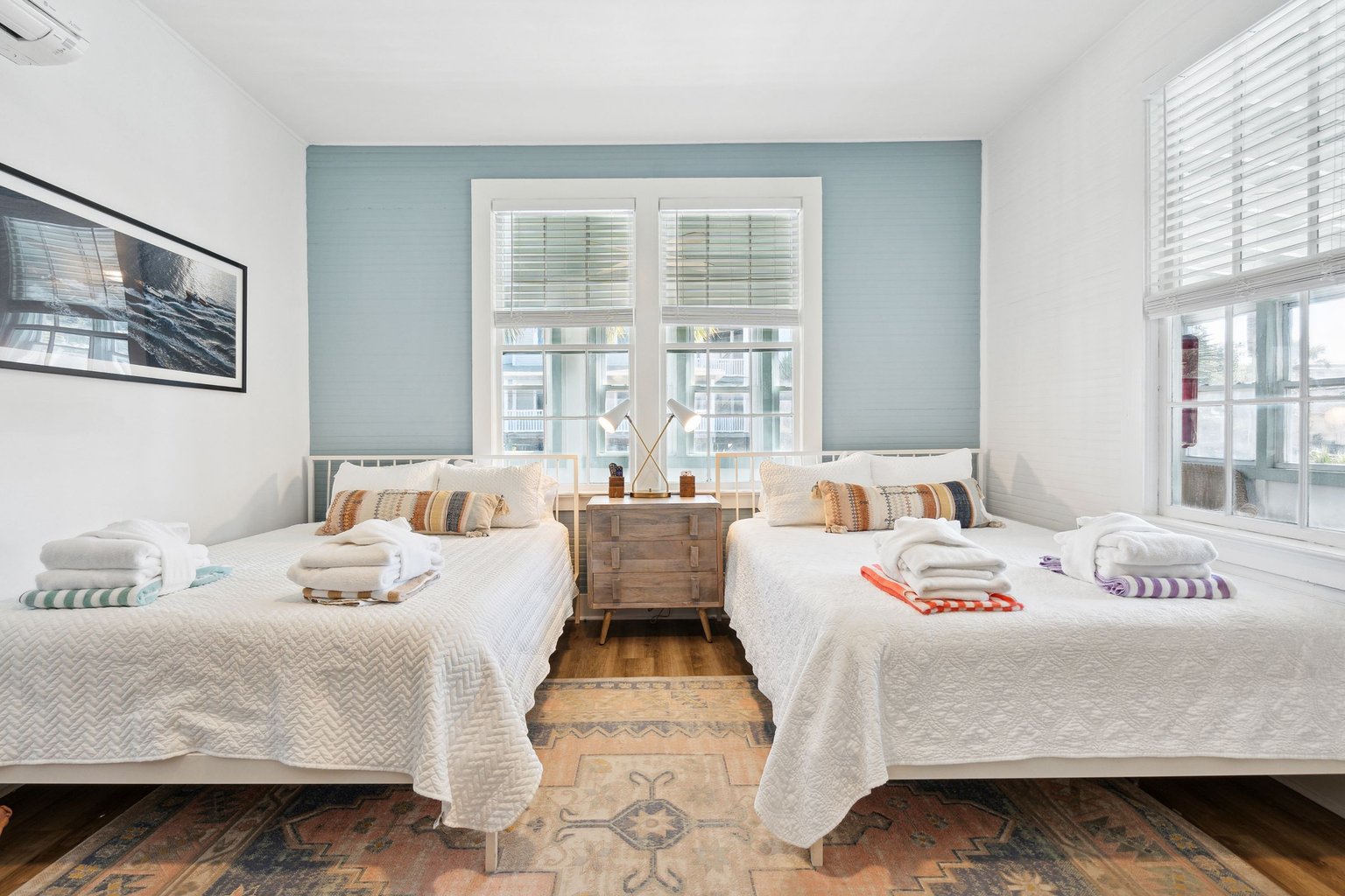 Folly Beach Vacation Rental