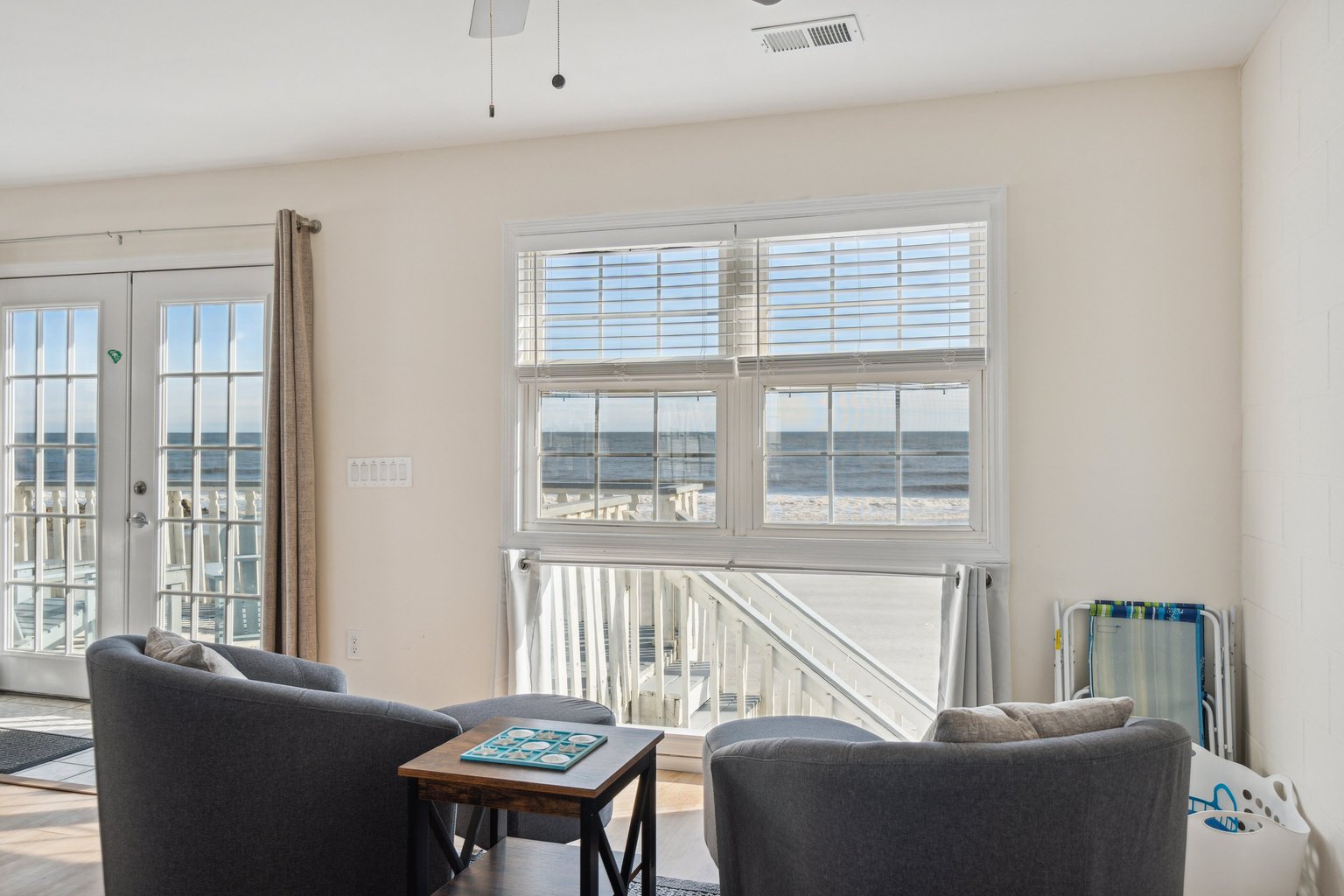 Folly Beach Vacation Rental