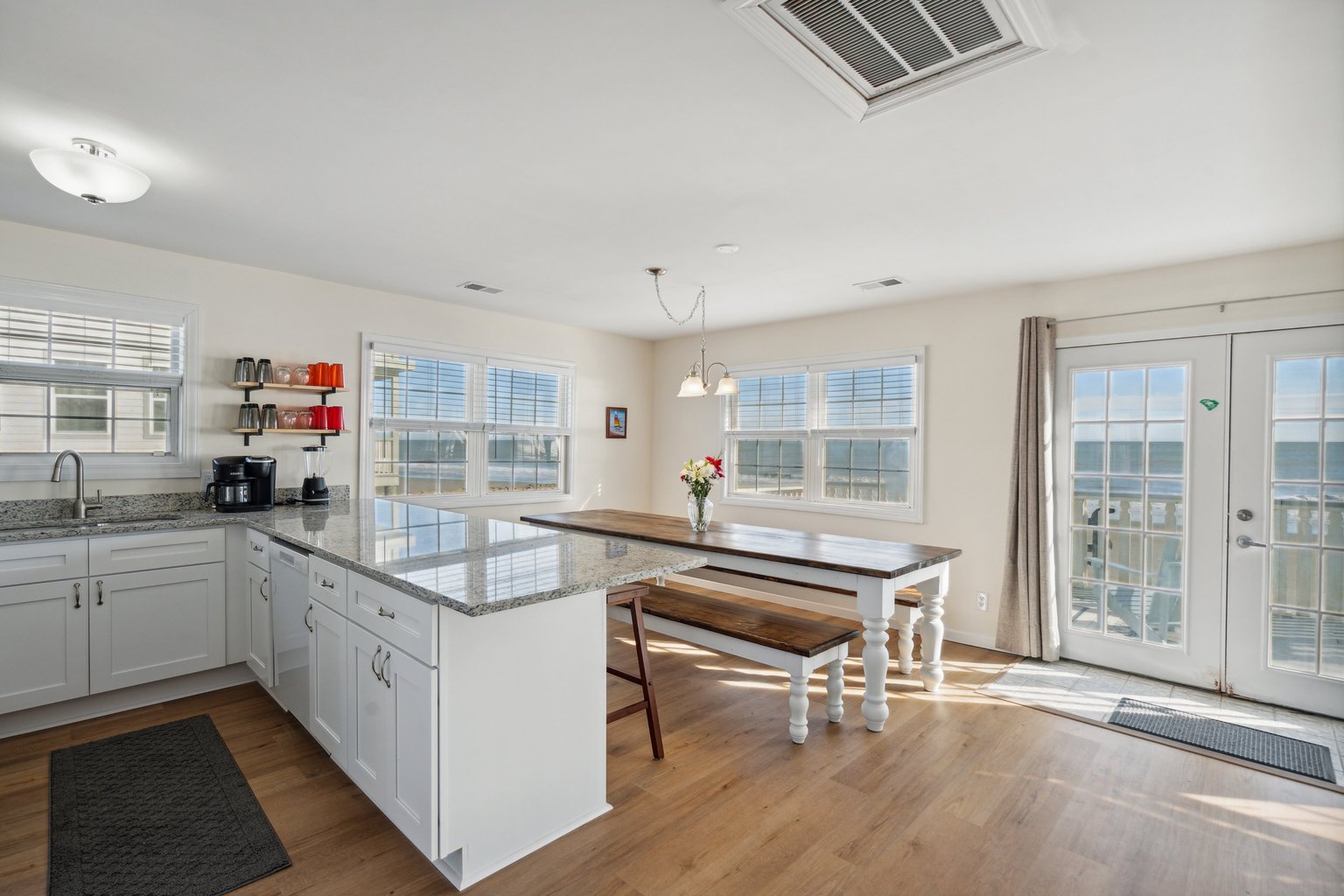 Folly Beach Vacation Rental