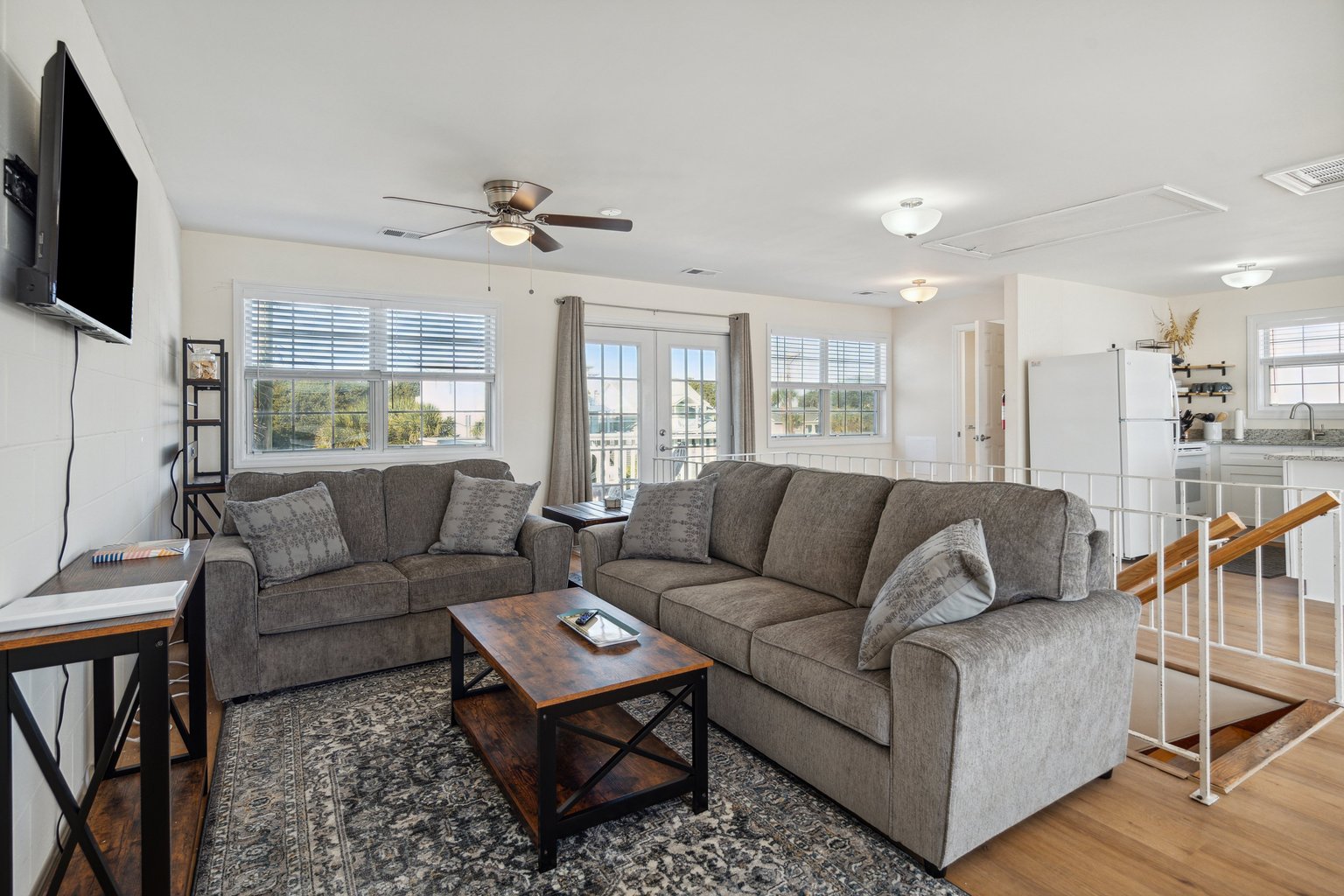 Folly Beach Vacation Rental