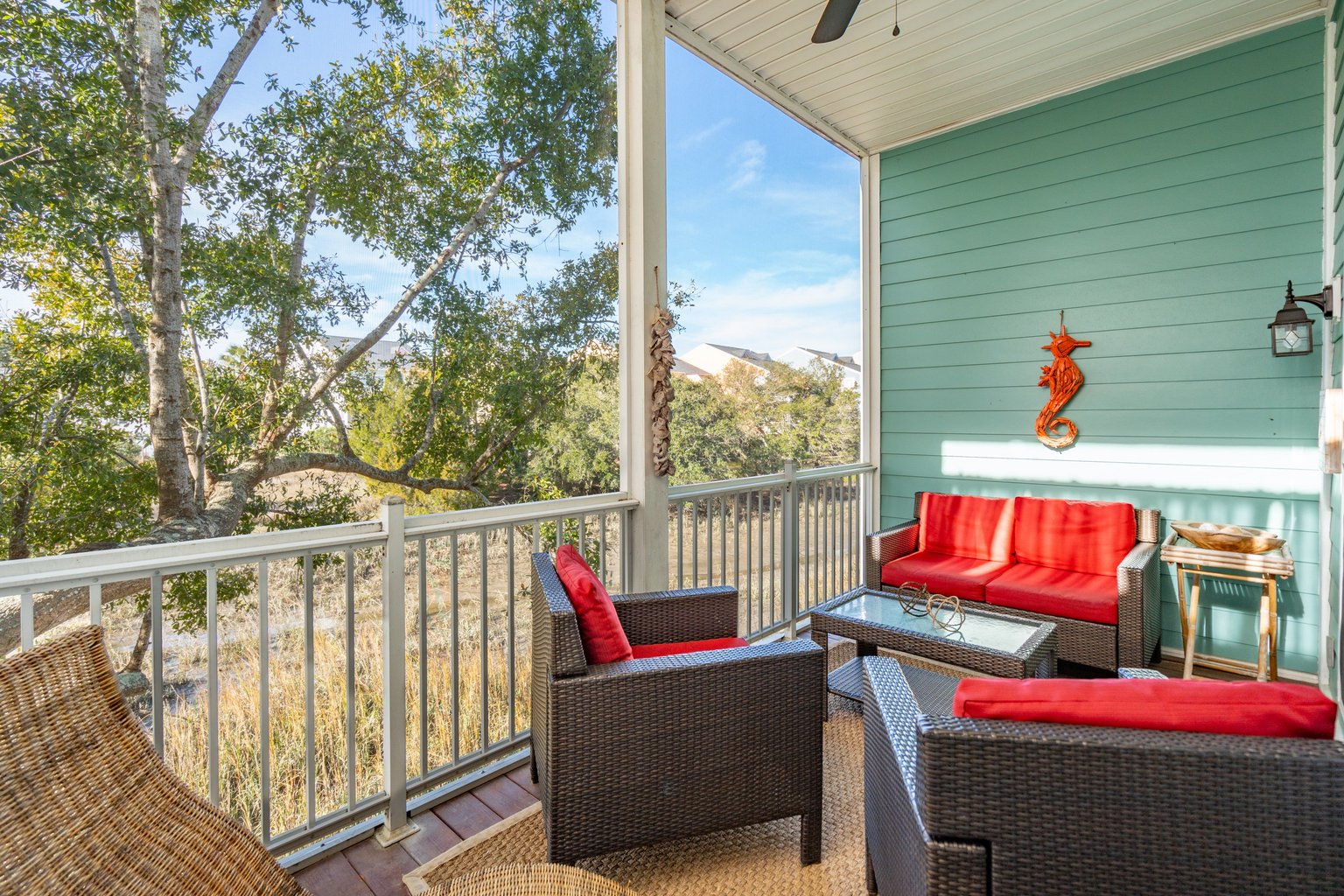 Folly Beach Vacation Rental