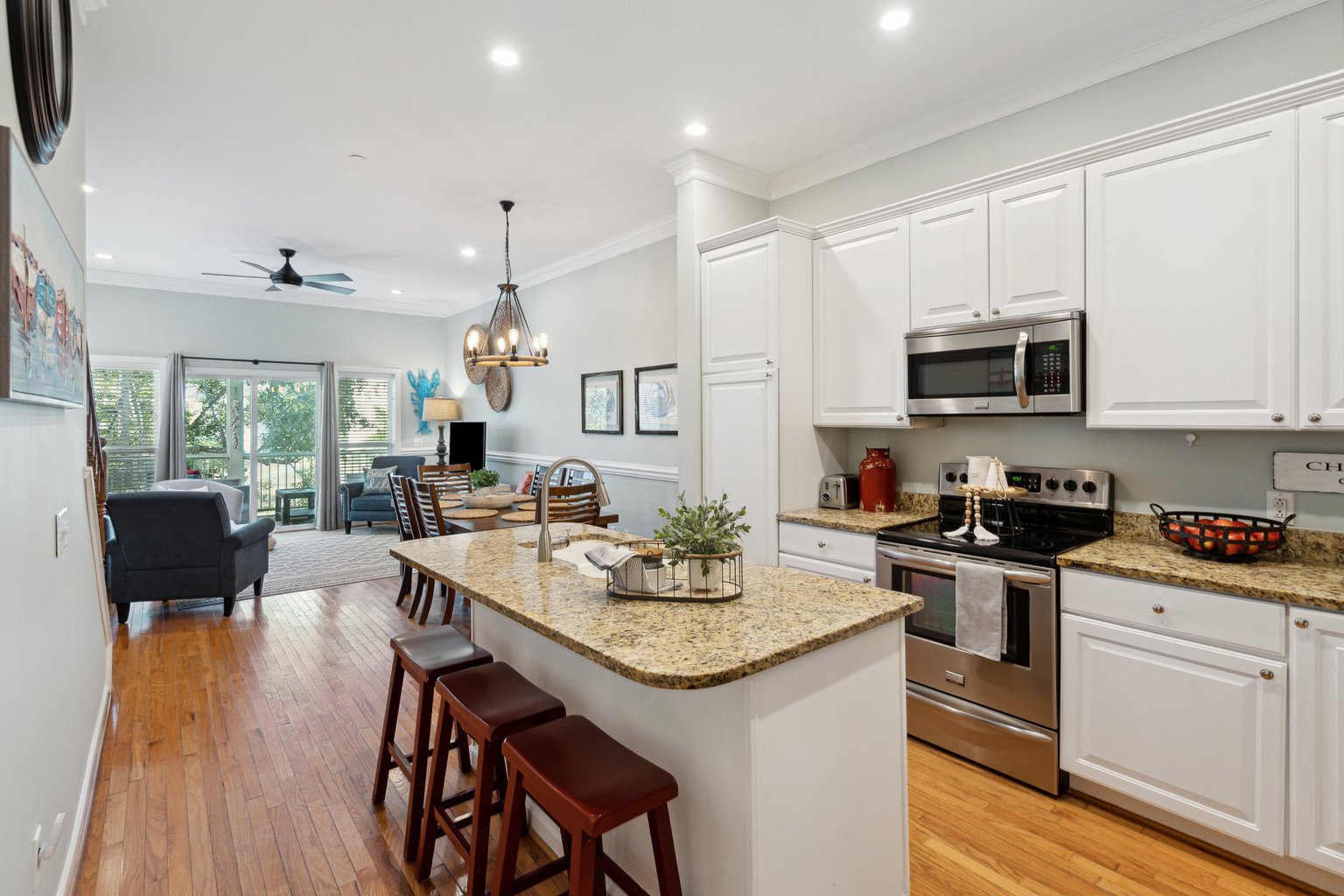 Folly Beach Vacation Rental