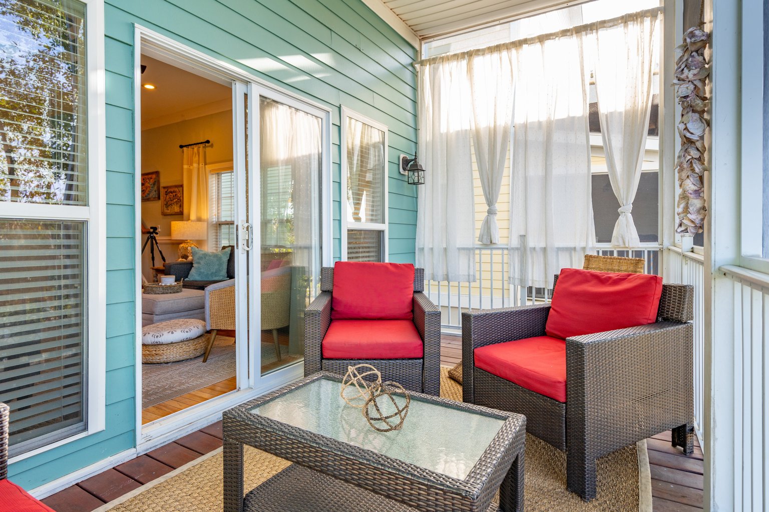 Folly Beach Vacation Rental