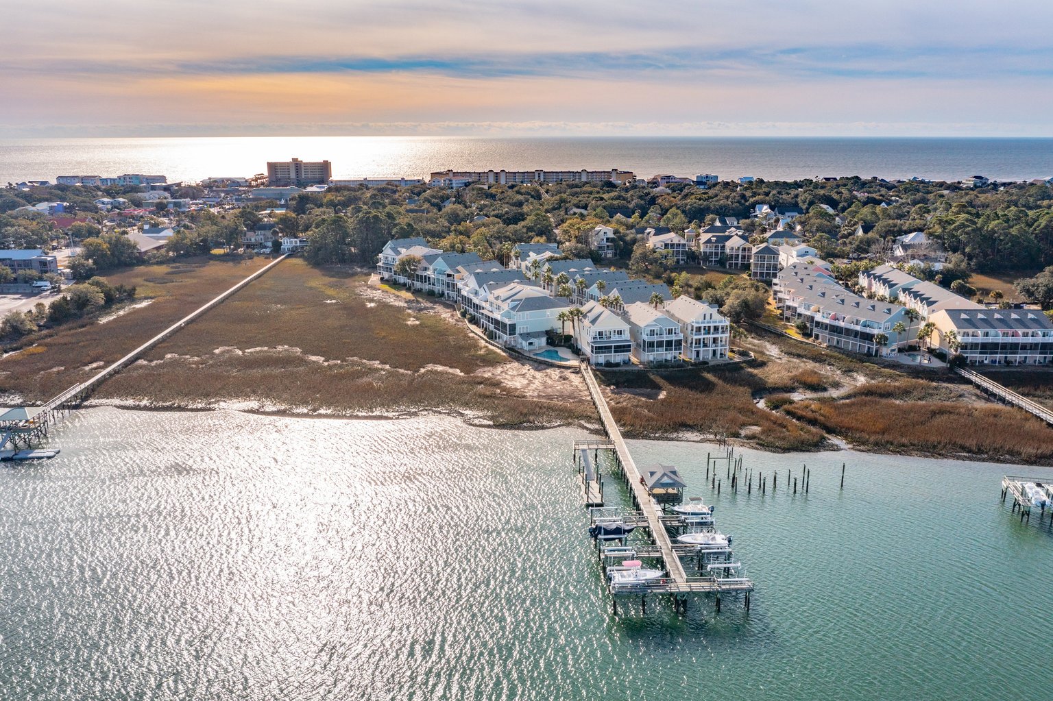 Folly Beach Vacation Rental