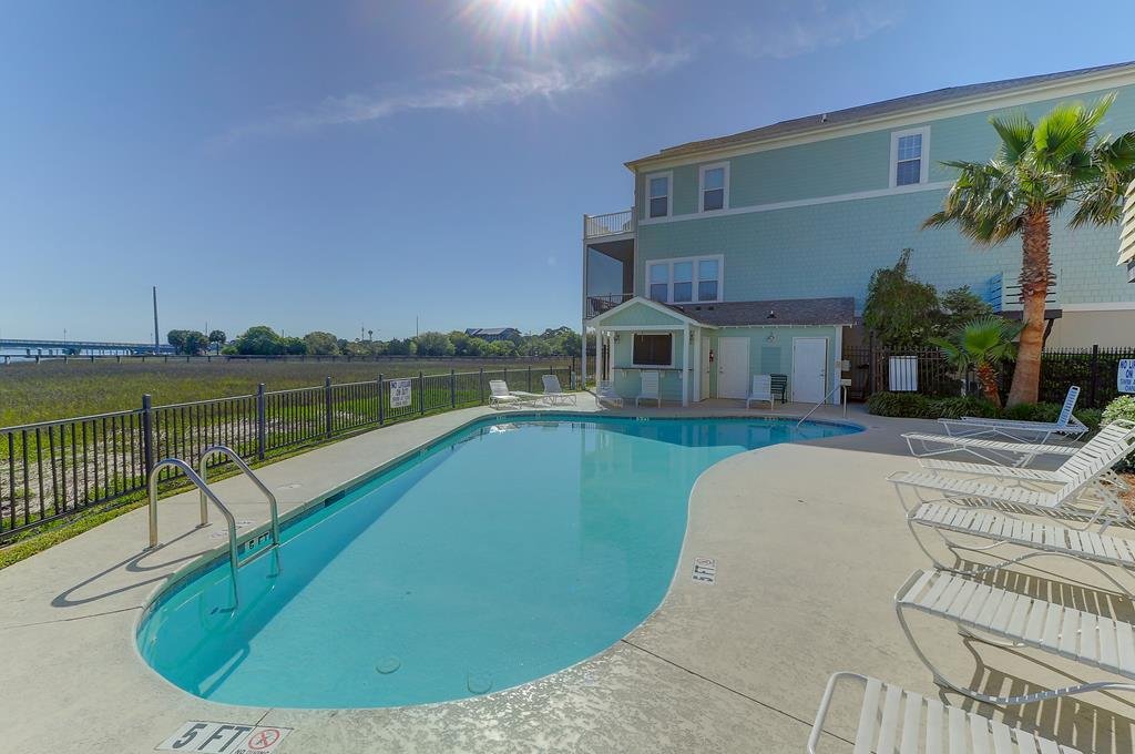 Folly Beach Vacation Rental