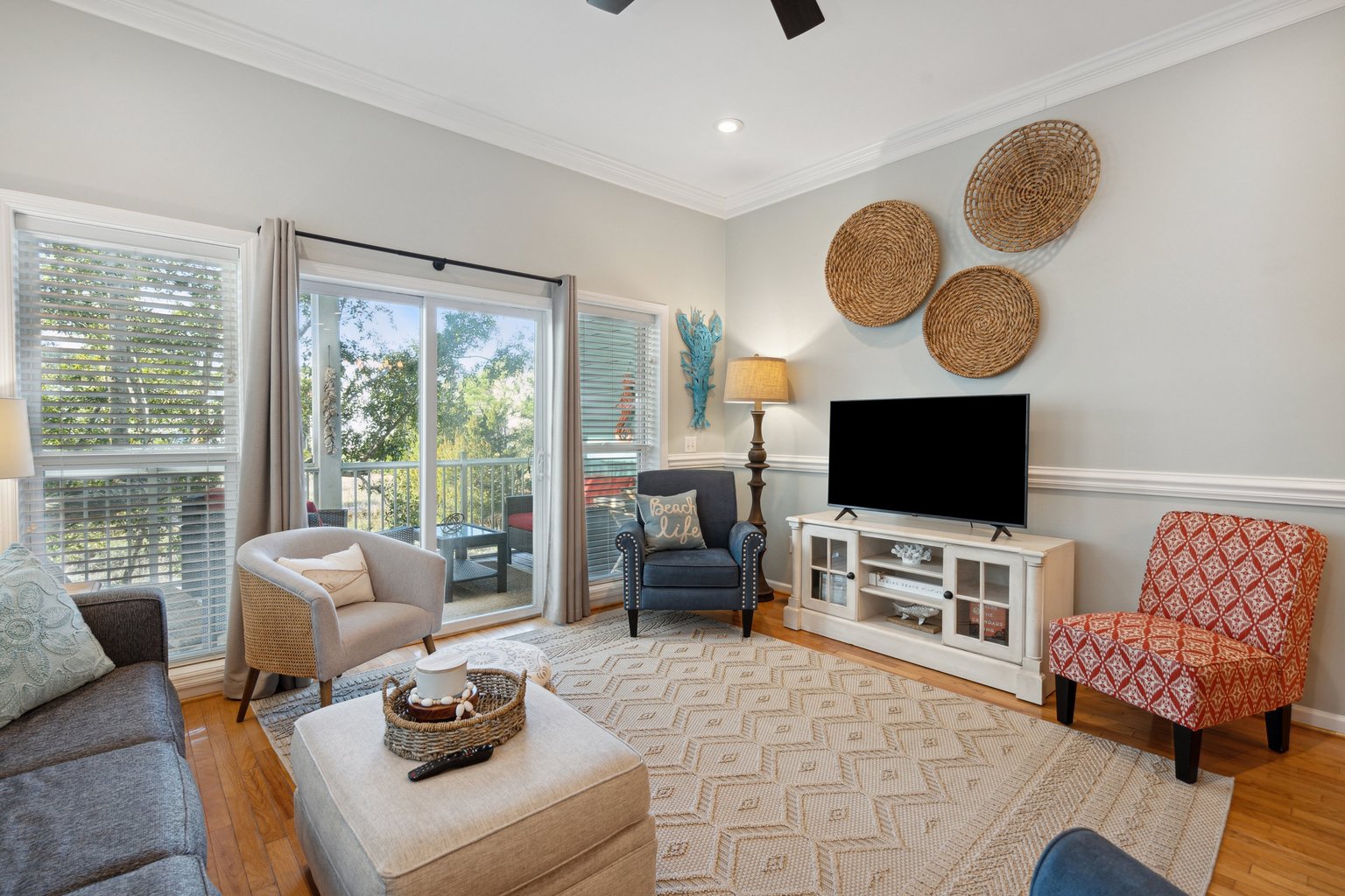 Folly Beach Vacation Rental