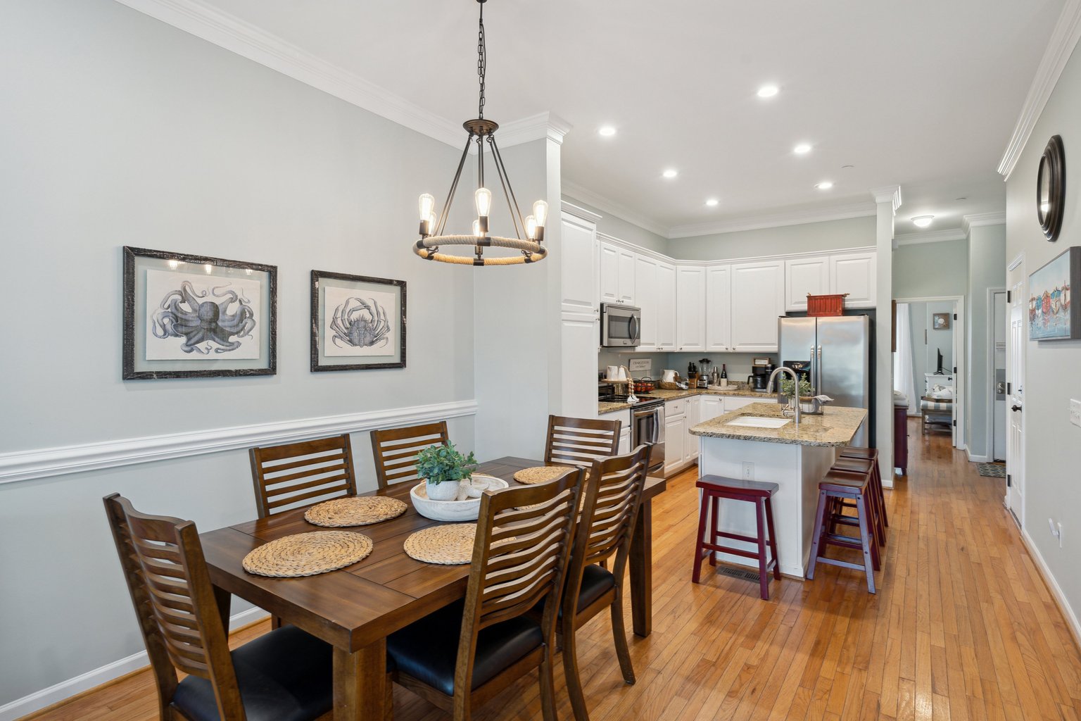 Folly Beach Vacation Rental