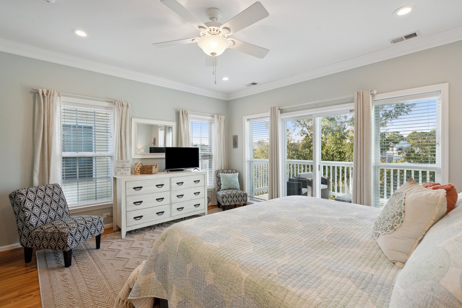 Folly Beach Vacation Rental