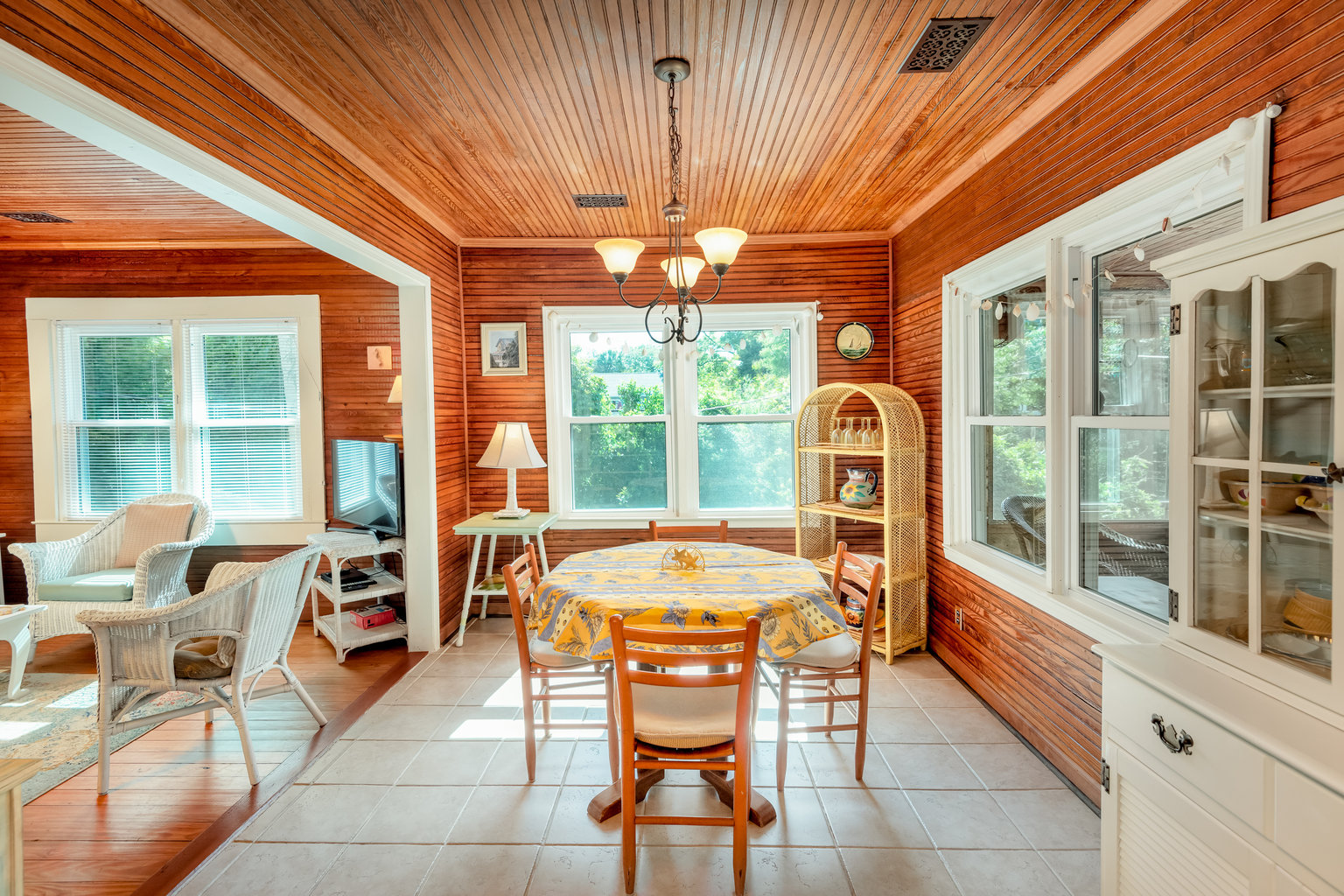 Folly Beach Vacation Rental