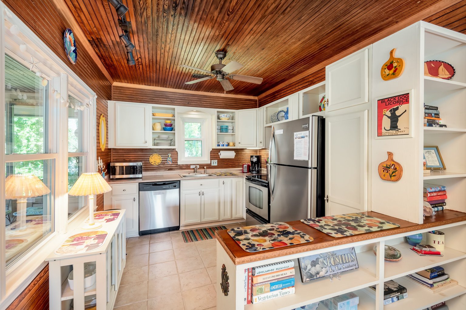 Folly Beach Vacation Rental