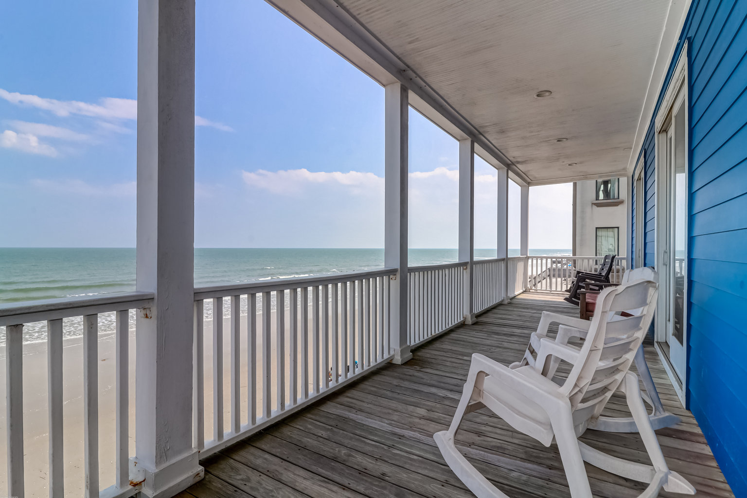 Folly Beach Vacation Rental