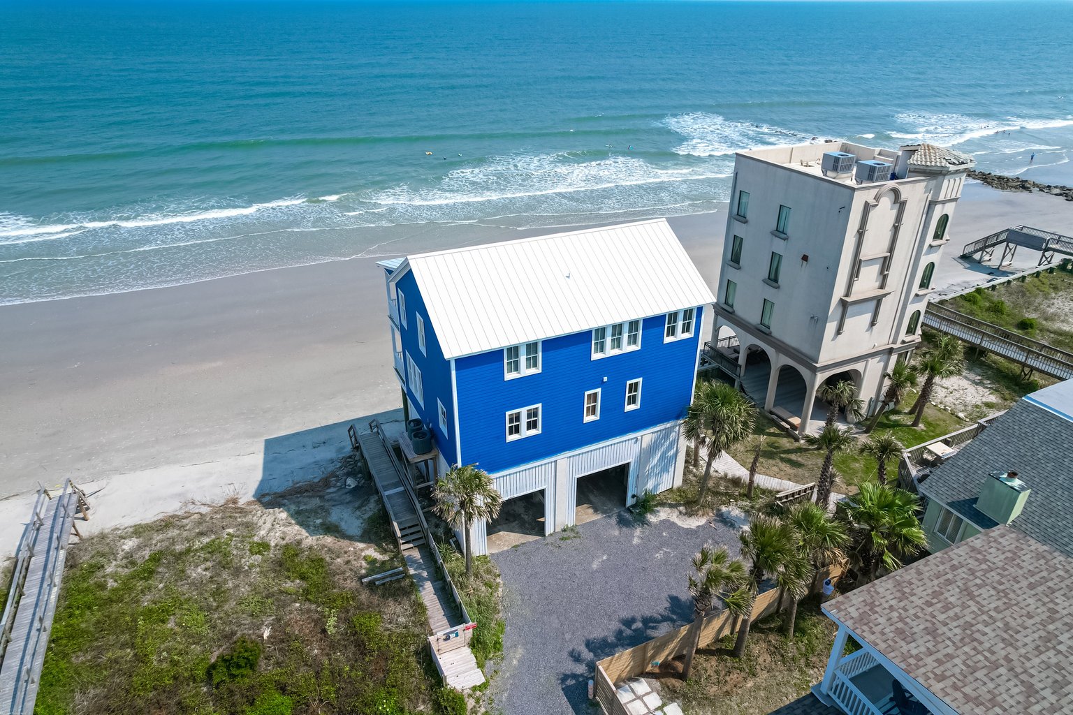 Folly Beach Vacation Rental