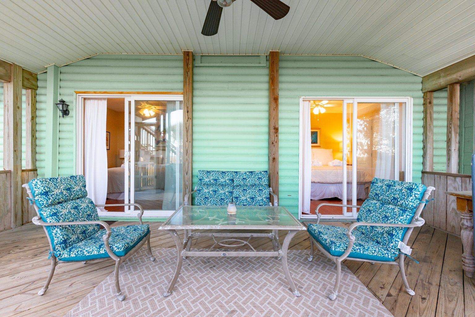 Folly Beach Vacation Rental
