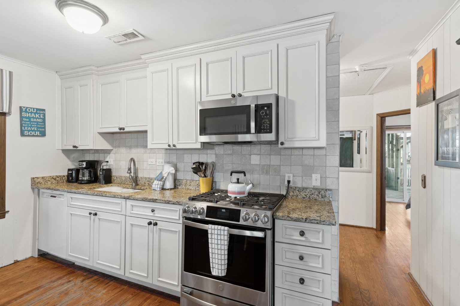 Folly Beach Vacation Rental