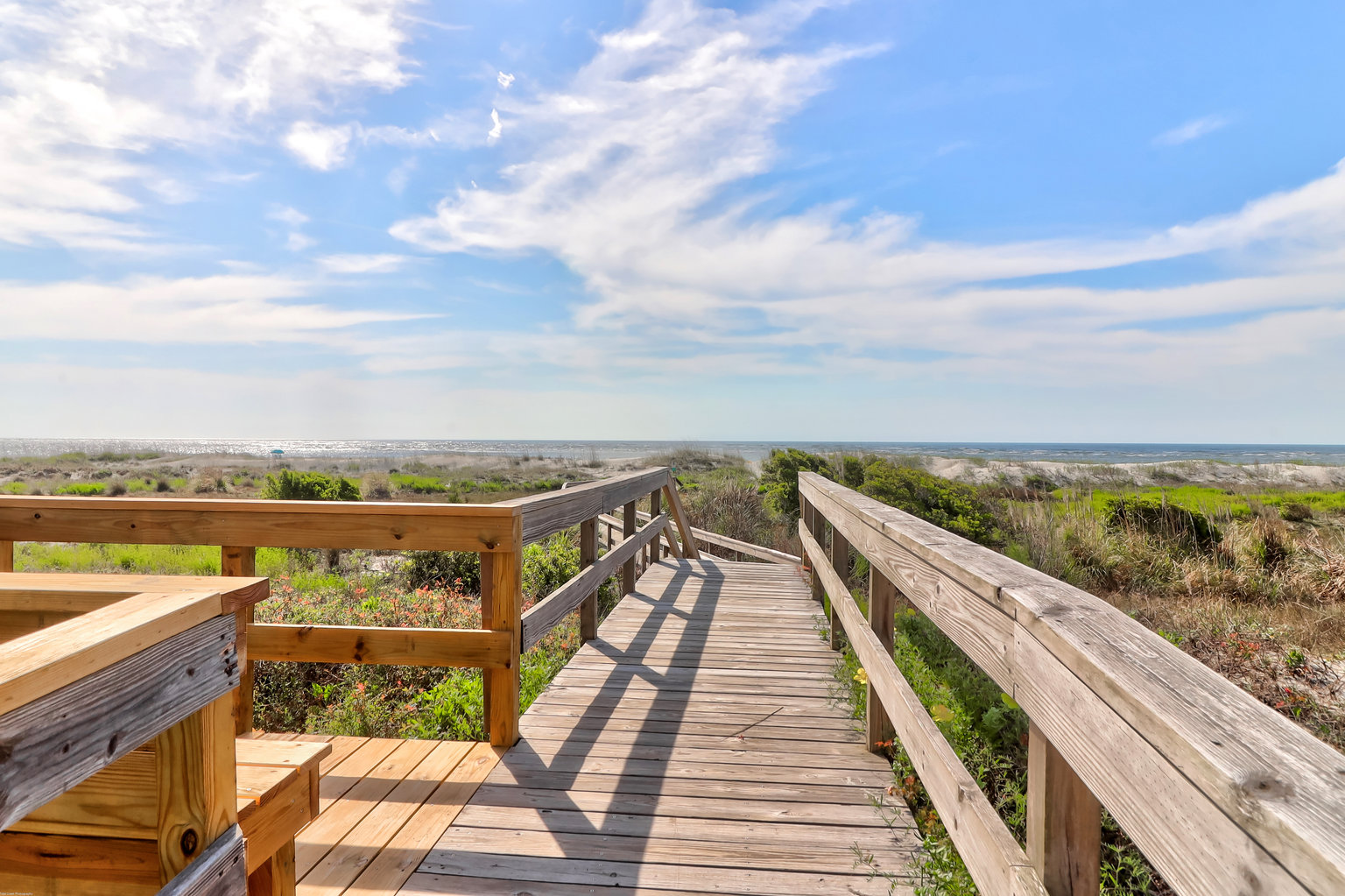 Isle Of Palms Vacation Rental