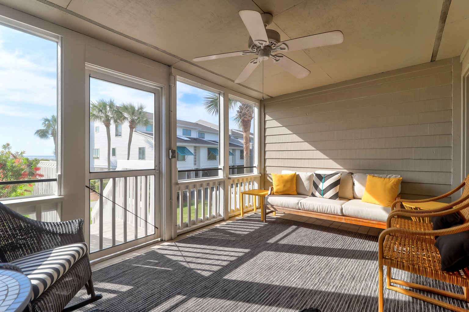 Isle Of Palms Vacation Rental