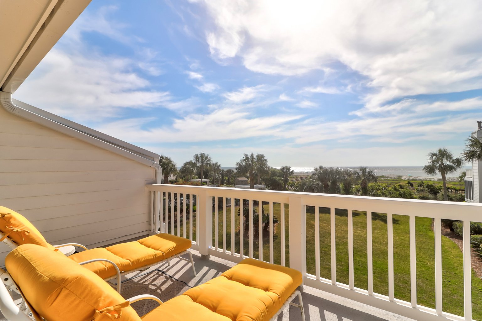 Isle Of Palms Vacation Rental
