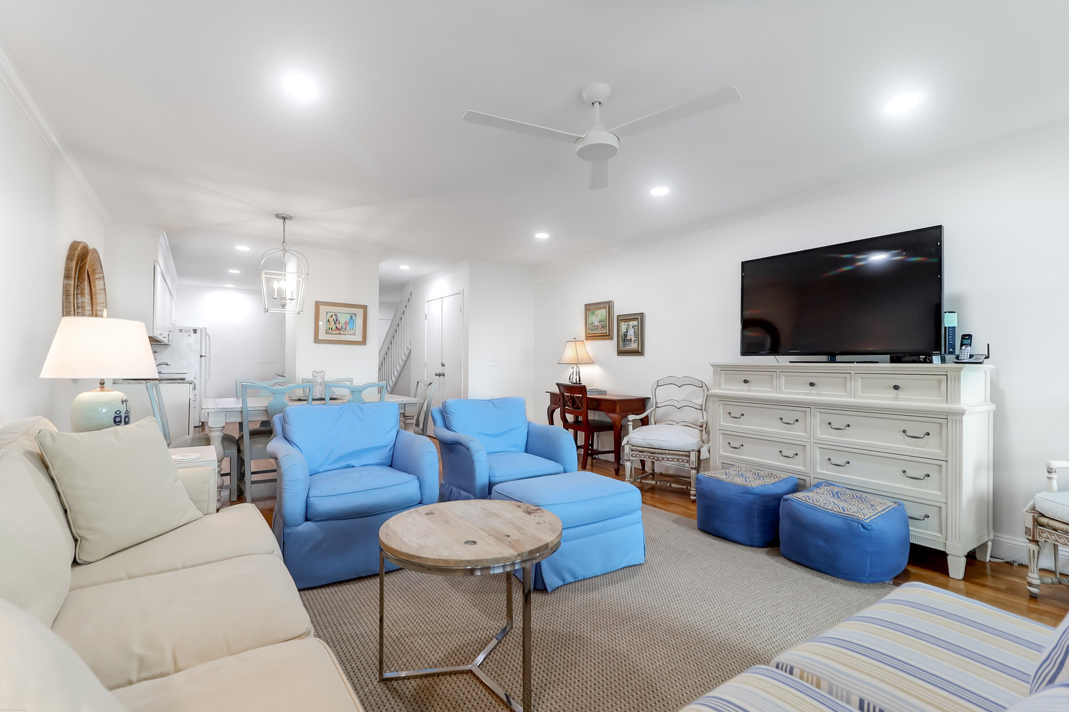 Isle Of Palms Vacation Rental