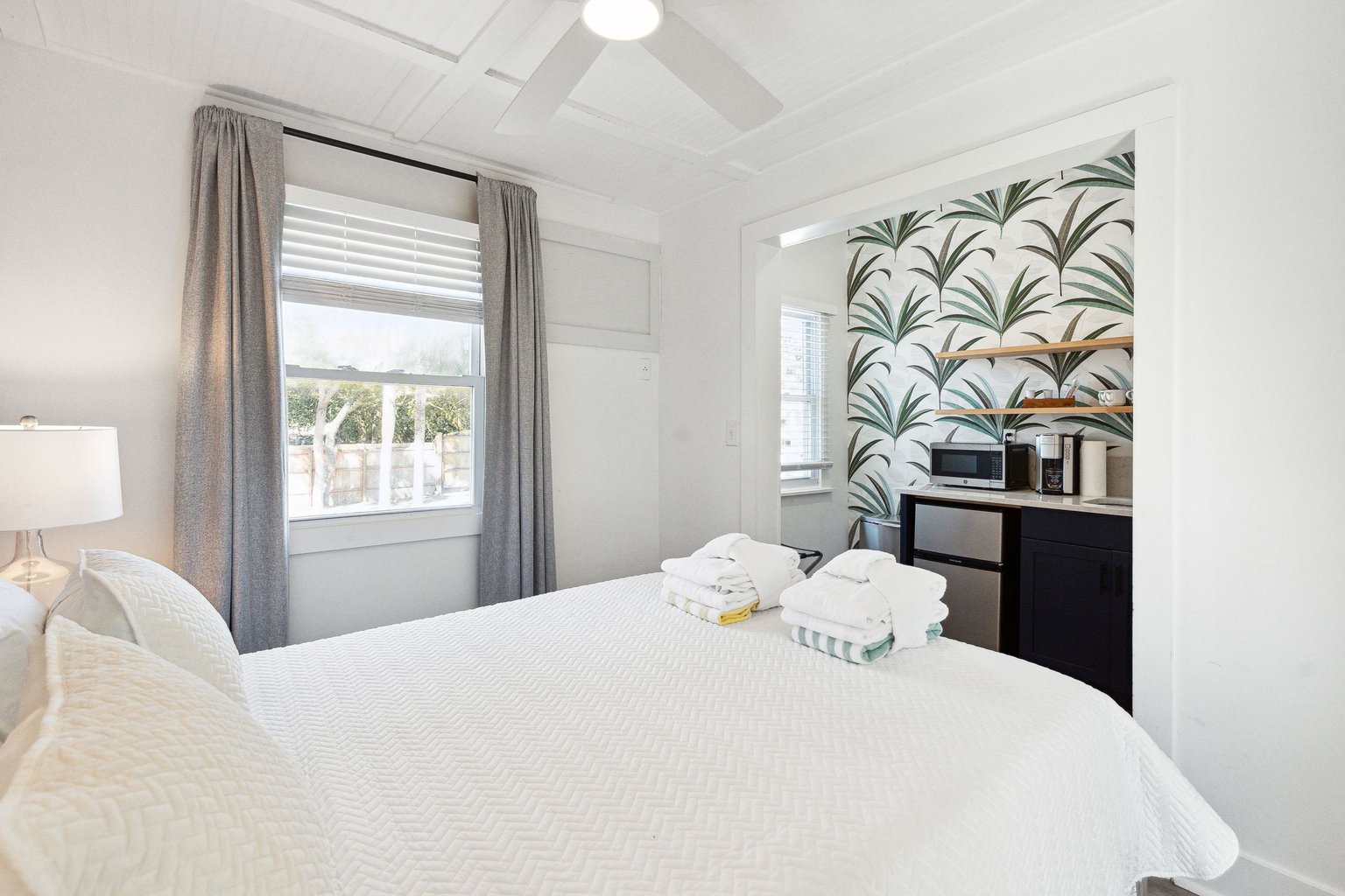 Folly Beach Vacation Rental