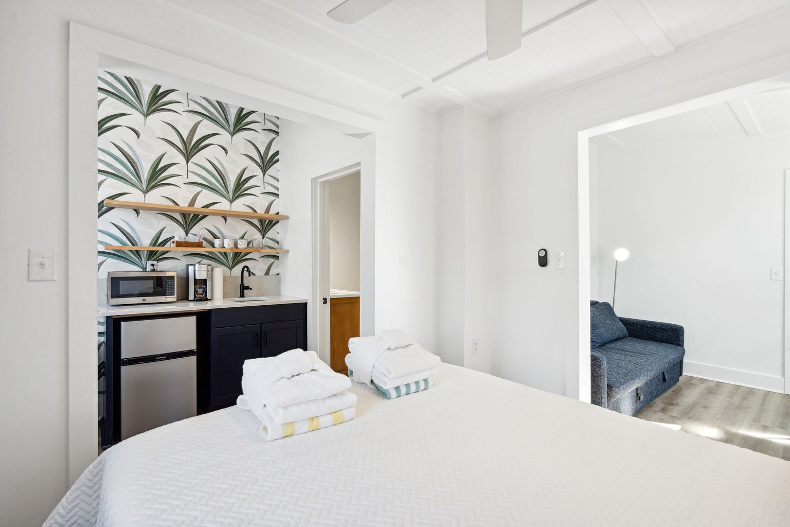 Folly Beach Vacation Rental